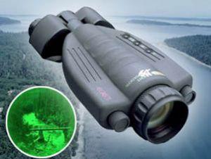 红外线夜视望远镜atn追踪者二代增强型夜视仪