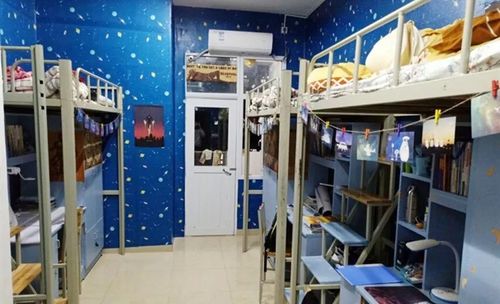 九月,在湖工,等你_湖南工学院招生办公室_零二七艺考