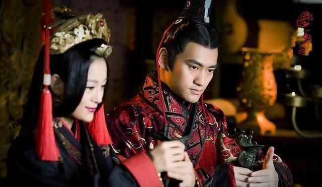 刘秀到底有多秀中