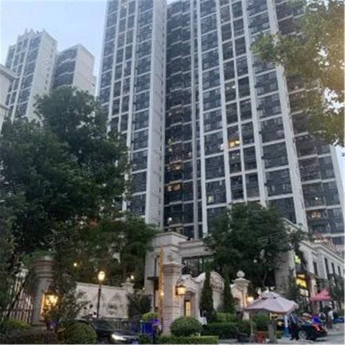 实地61广州常春藤,长岭居东部永和大道与禾丰路交叉