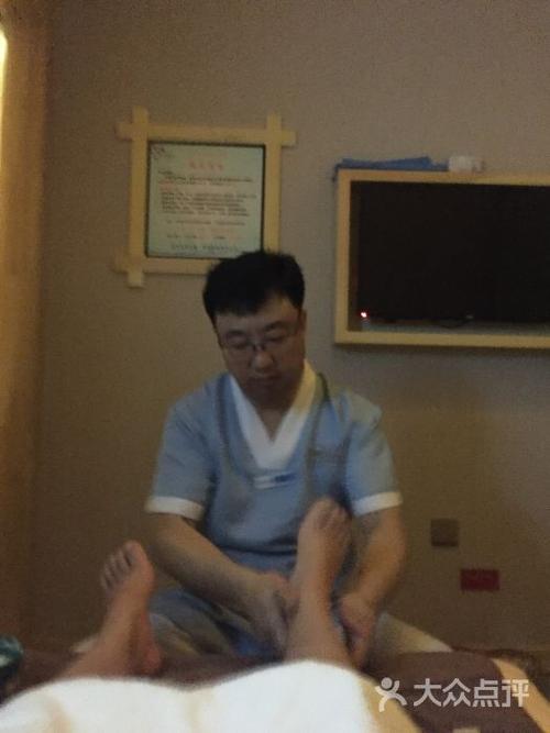 壹品足道(同泰街1号店)技师图片 - 第8张