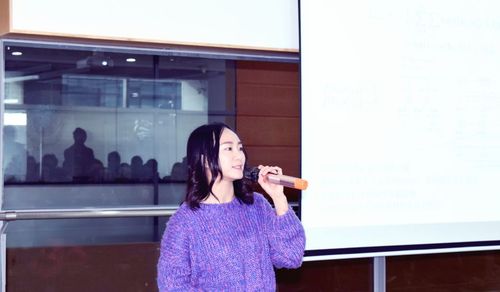 牟娜阿里巴巴高级算法工程师