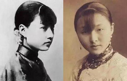 民国奇案双烈女这俩丫头真有烈性让男儿深感惭愧