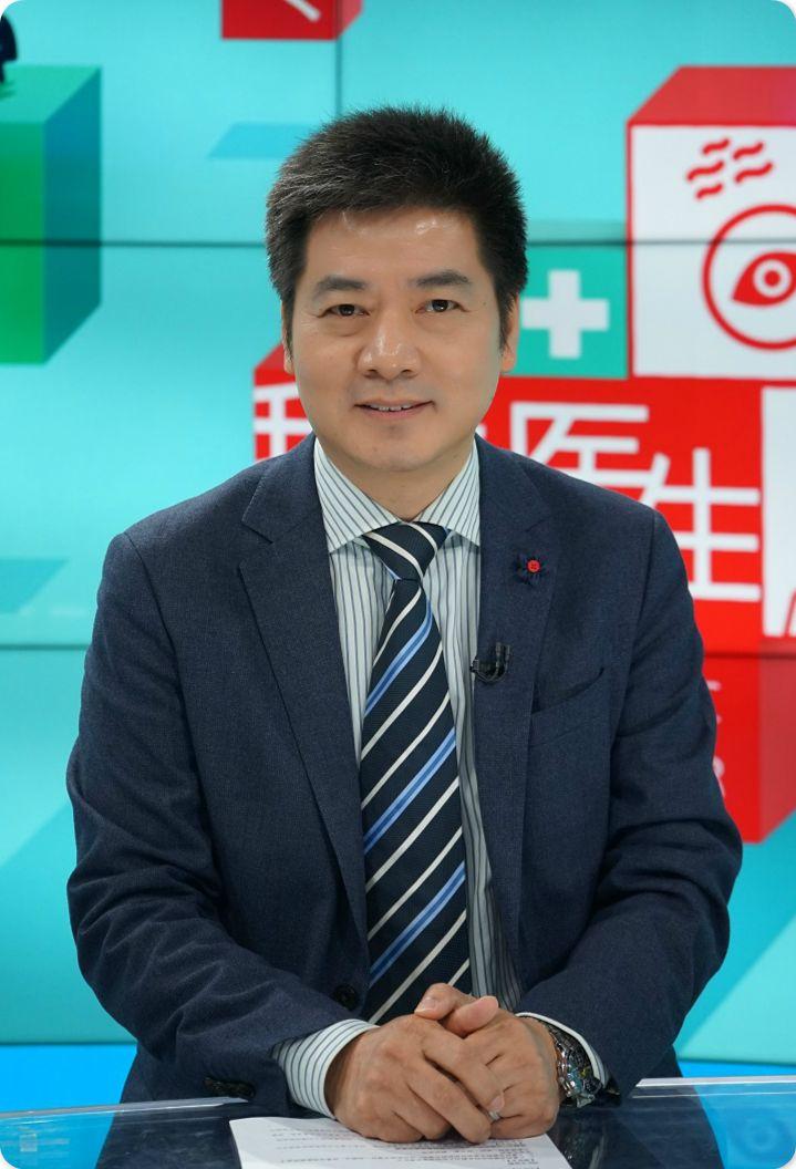 主任 罗小平儿童医院常务副院长 傅君芬