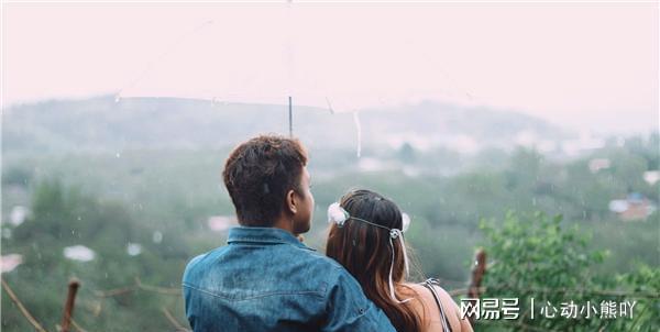 结语: 有些关系,不是马上破裂,夫妻渐行渐远的背道而驰,大多因为不再