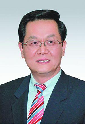 董军