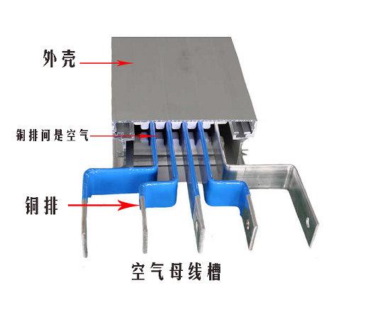 绝缘插接母线槽上哪买比较好_如何选购空气母线槽