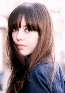 黛安柏奇dianebirch