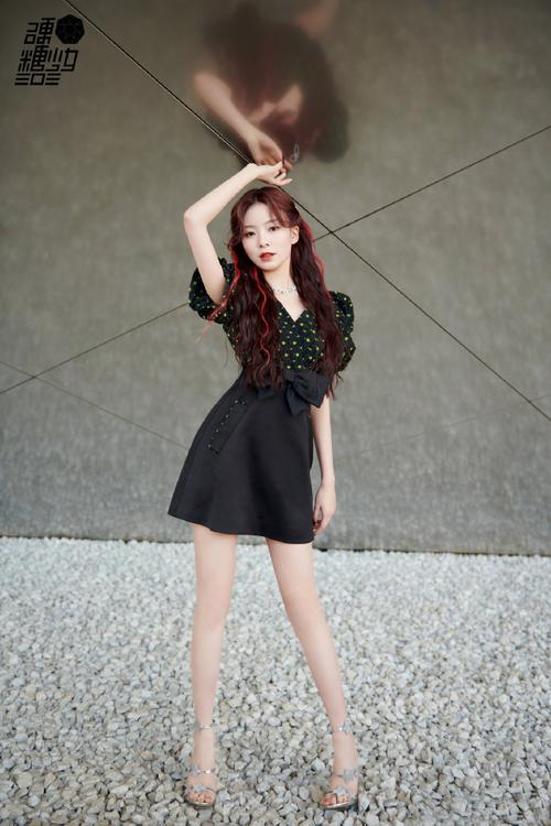 陈卓璇,吐槽大会