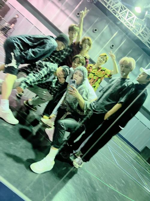 127 2nd tour "neo city:japan - the link"#osaka#d-198    nct127