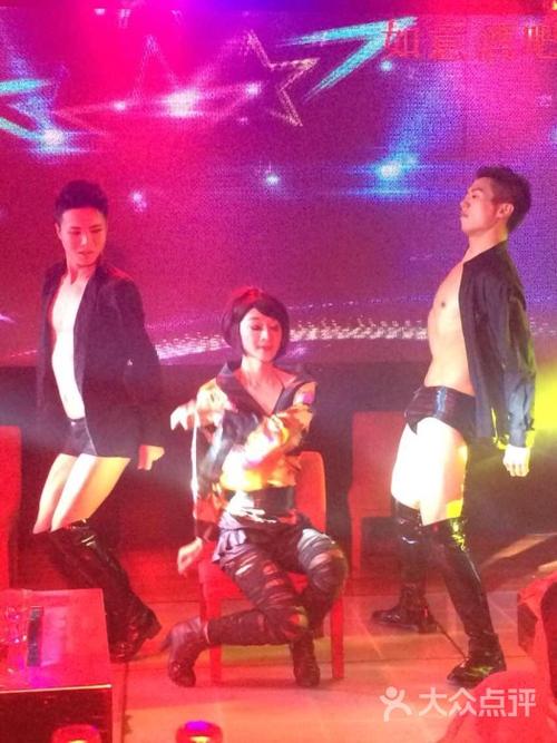 如意酒吧-图片-重庆休闲娱乐-大众点评网