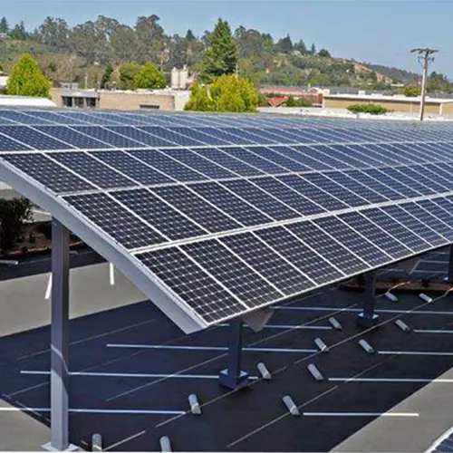 什么是光伏发电 什么是分布式光伏发电