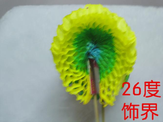 临沂非物质文化遗产刘氏翻花 纸翻花 民间艺术品庙会地摊热销货