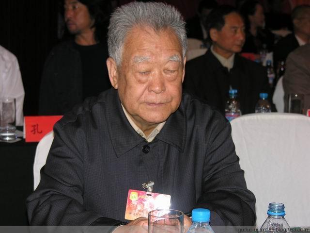 搜集:邯郸籍现代十大文化艺术名人 - 独孤求剑 - 孤独求剑