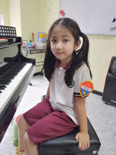 李尖尖小时候的扮演者丛尚小葱花资料,她哪里人多大了