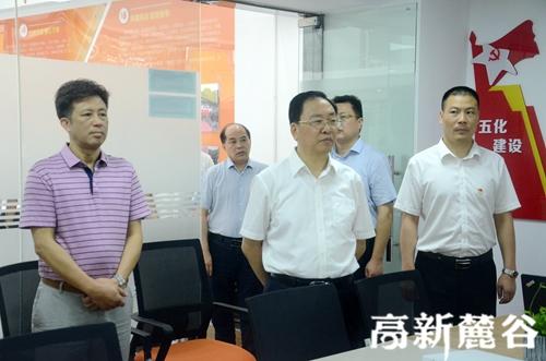 全心全意为东方红居民提供优质服务