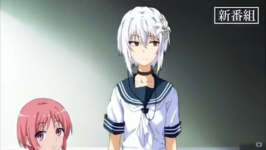 铃科百合子就是一方通行?一方通行究竟是男是女?动画哪里有提到?