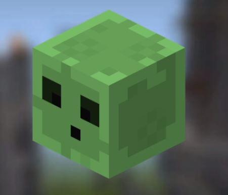 《我的世界》关于史莱姆的那些事!