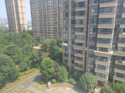 德景园(别墅),洞庭大道,近皂果路-常德德景园(别墅)房