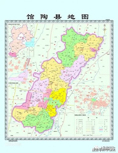 临清和临西,馆陶解不开的渊源