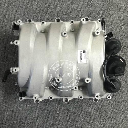 适用奔驰e230e280e300cls300s350进气歧管支原厂m272发动机其他