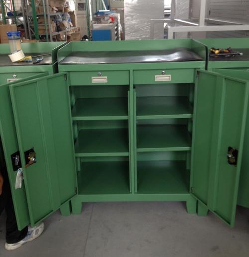 车间工具柜