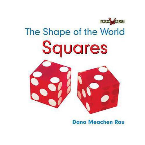 【预订】squares 9780761422846