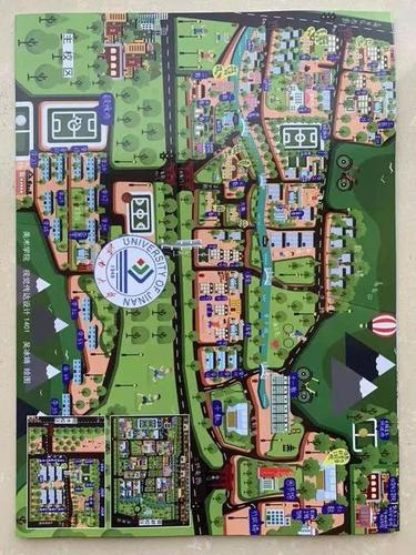 这个夏天"最美的期待" 济南大学2019年录取通知书在路上