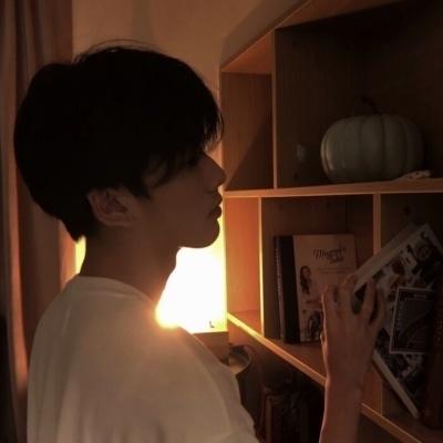 2021高清头像暖男真另人目眩的帅你真的会爱