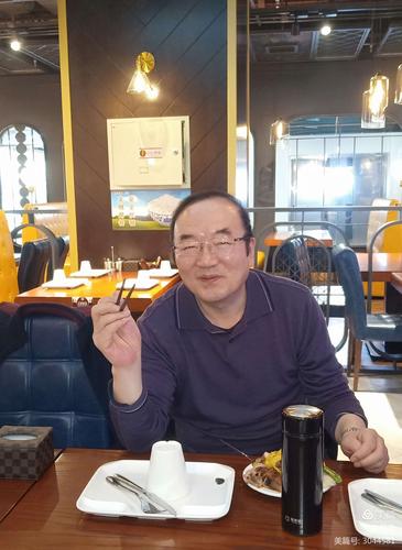 李元虎.