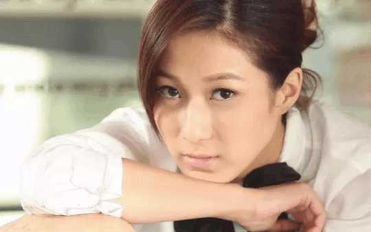 曾经爆火tvb电视剧里的女明星, 谁是让你印象最深的那一个?