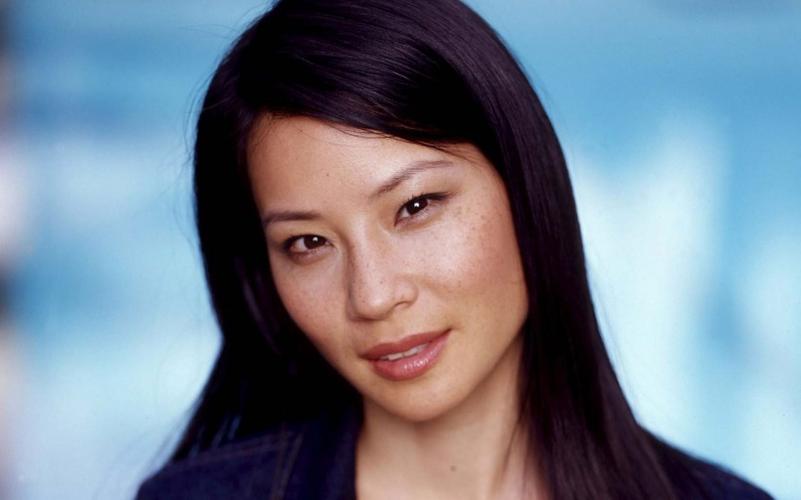 功夫女星 刘玉玲桌面壁纸 - 第3张