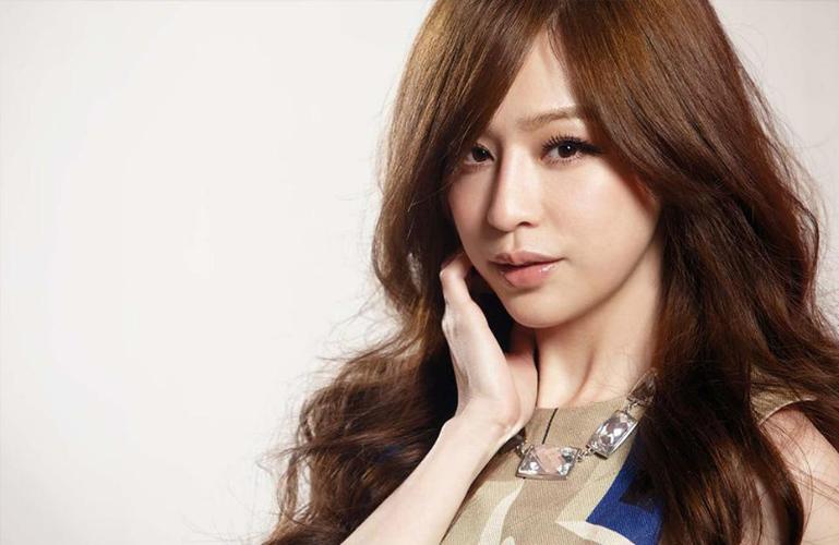 王心凌告别整容脸模样明媚动人颜值回归