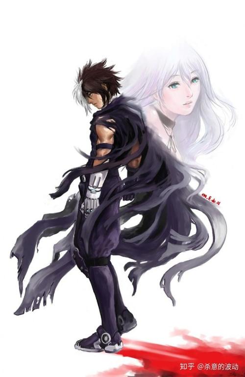 《拳皇》系列那些边缘化的重要角色,每个人物都有一段