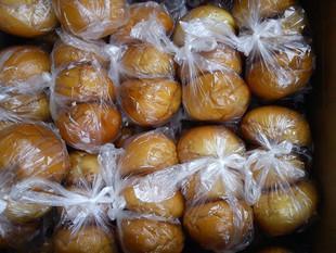 什么是灵山特产