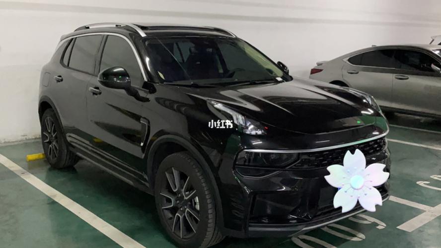 21款领克01型pro(提车分享)_领克_行车记录仪_保险_4s