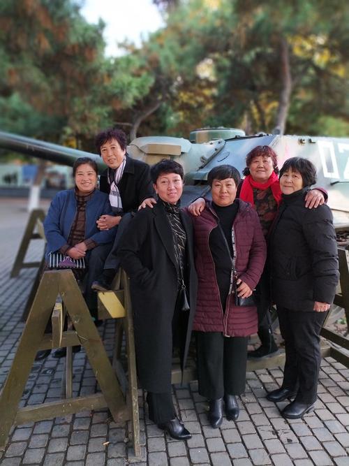 你还有多少老朋友