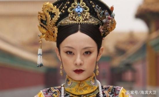 《甄嬛传》雍正的一句话令甄嬛彻底死心,爱情里容不下