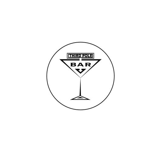 第三极酒吧logo
