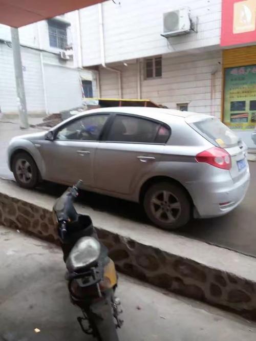 中华骏捷frv怎么样 中华frv车图片