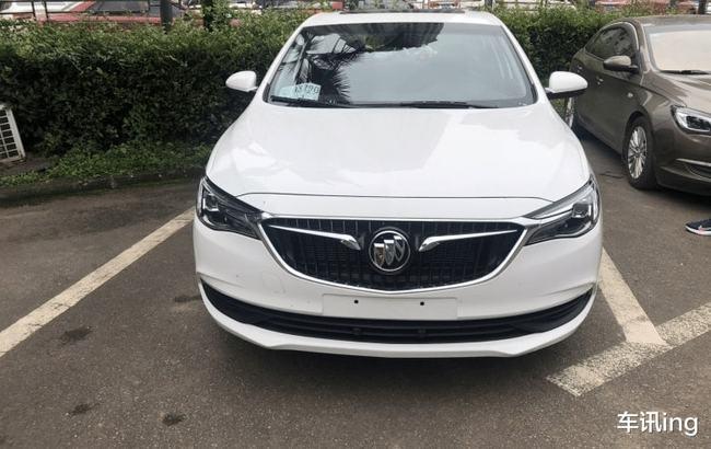 都是9万块选15l四缸别克英朗还是13t三缸高功率高配英朗