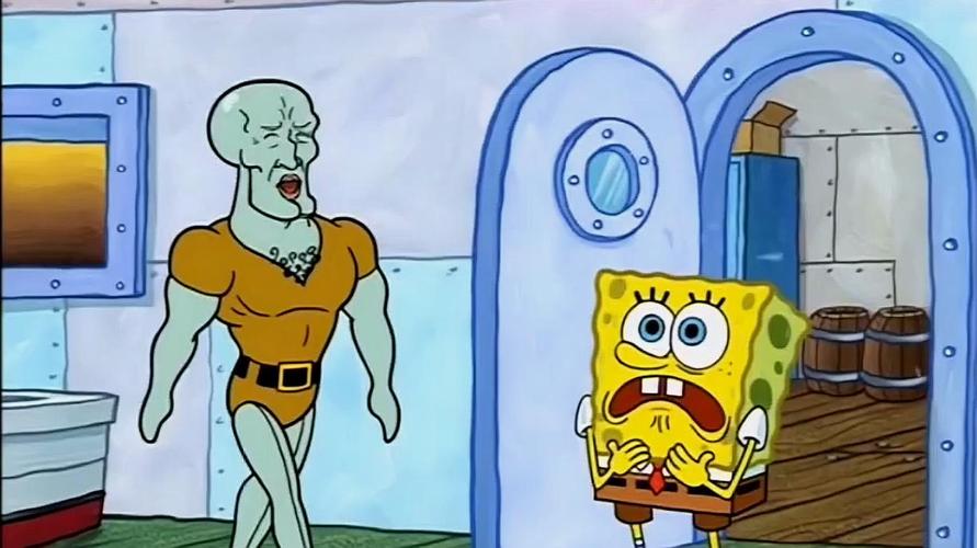 80后儿时的动画片