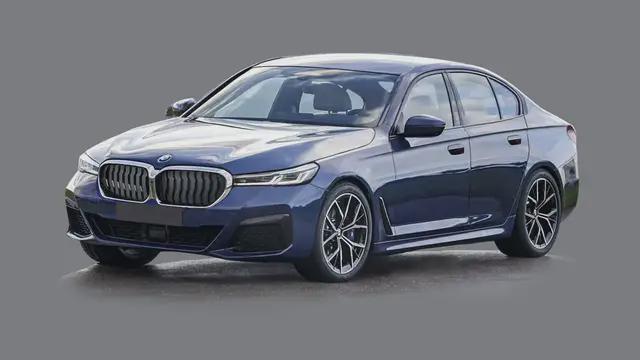 【e汽车】宝马i5新车谍照曝光|电动车_网易订阅