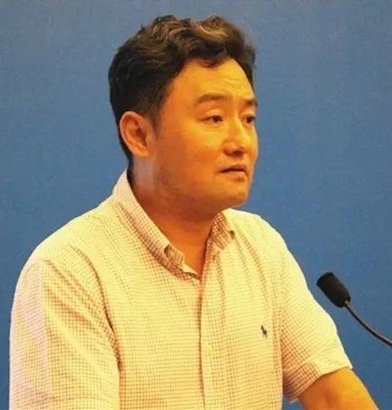 国开行河南省分行行长傅小东致辞