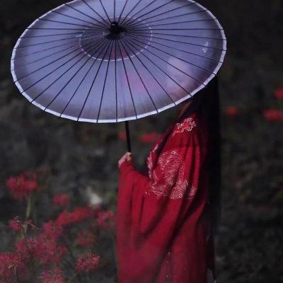 彼岸花_qq女生头像_我要个性网