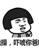 金馆长切磋武艺微信搞笑表情图片