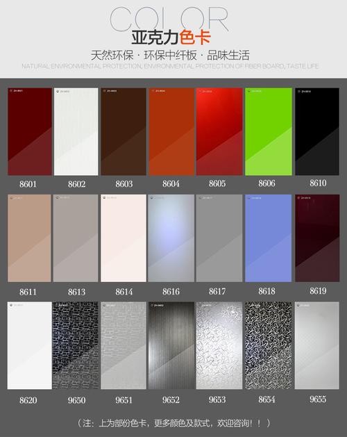 广东省佛山市亚克力板室内ktv装修护墙板专用亚克力背景墙装饰板操作