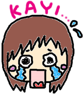 我糗大了!