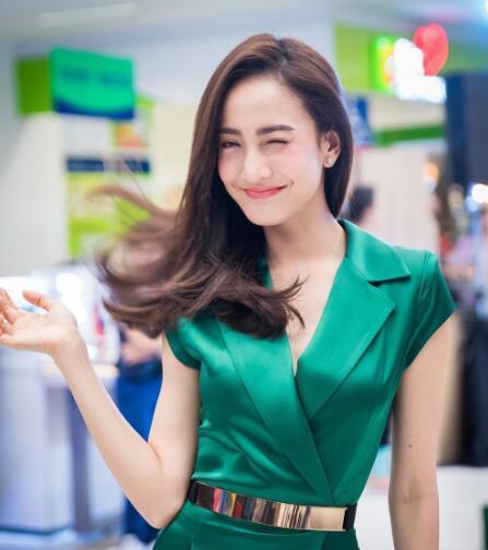 娜塔玻·提米露克_演员_作品_个人资料_简历_生日_经历_留言 - 酷乐米