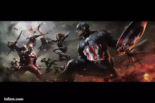 根正苗红的美国队长成了"坏人"?